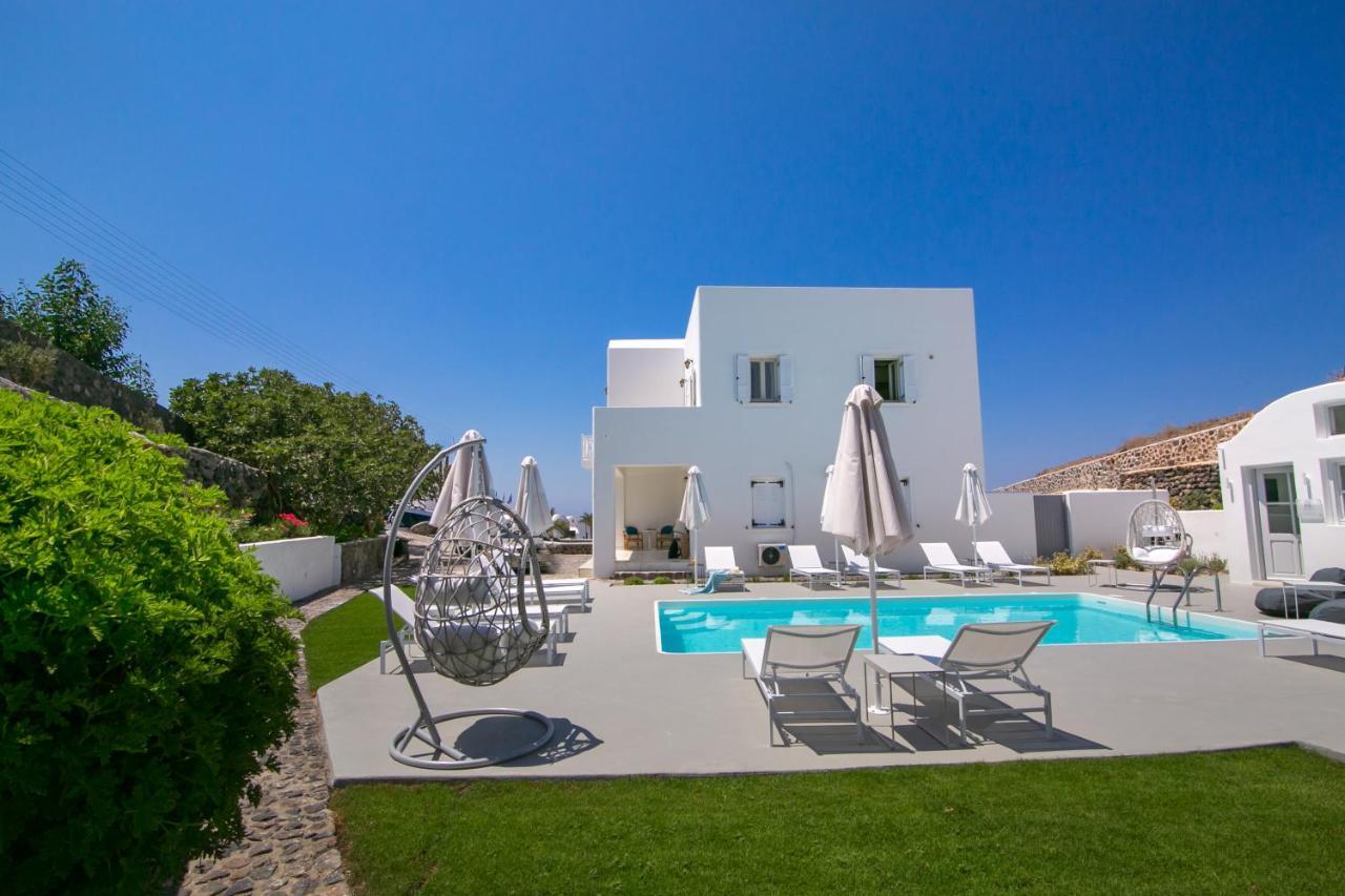 Aparthotel Apanomeria Boutique 3*