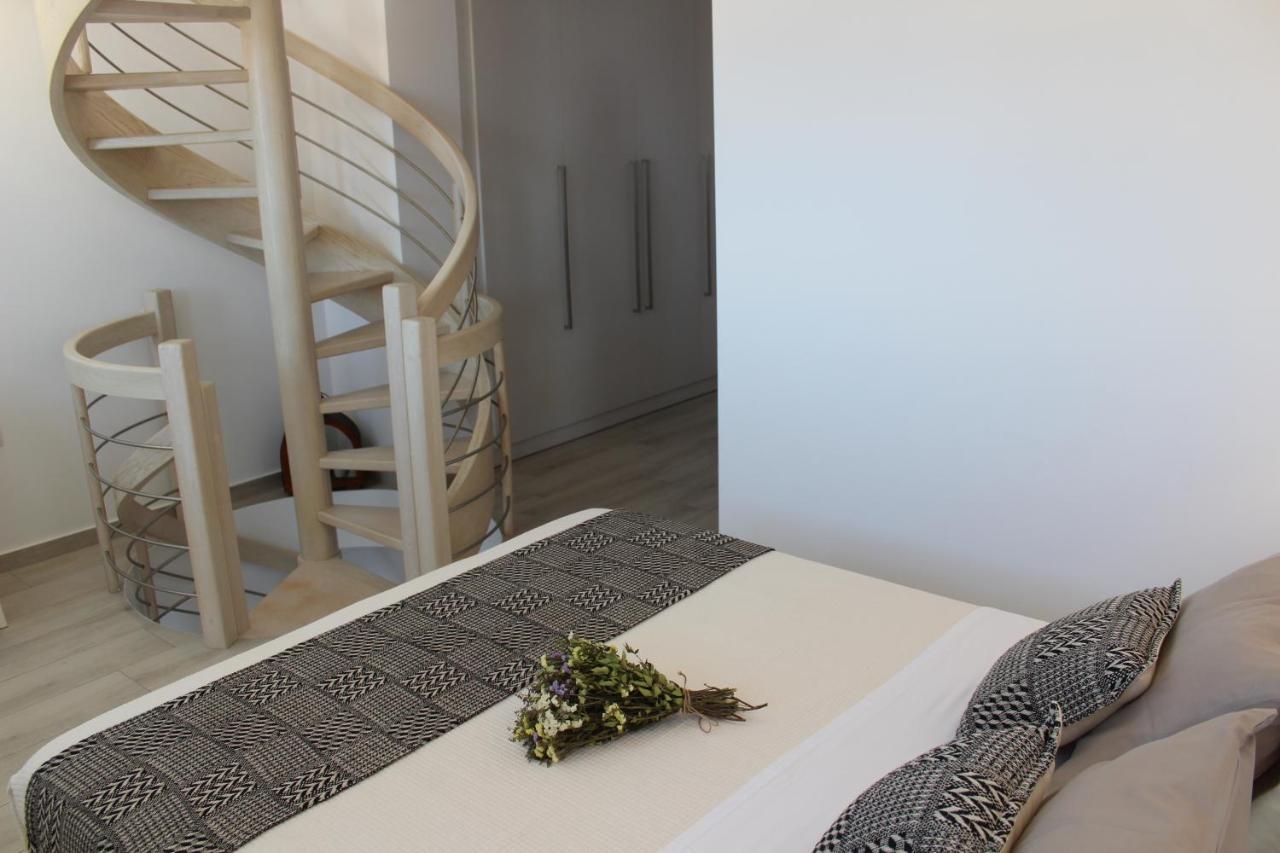Apartment Casa Sigala Volcano Oia (Santorini)