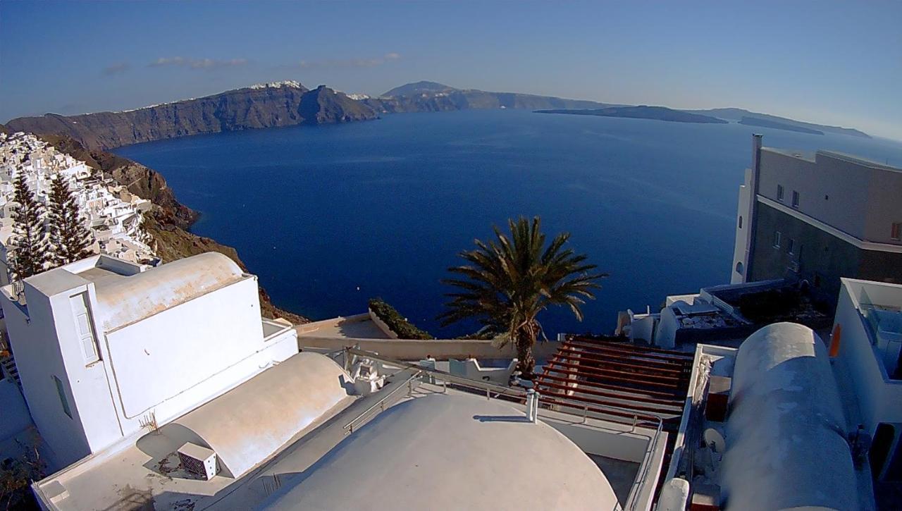 Casa Sigala Volcano * Oia (Santorini)