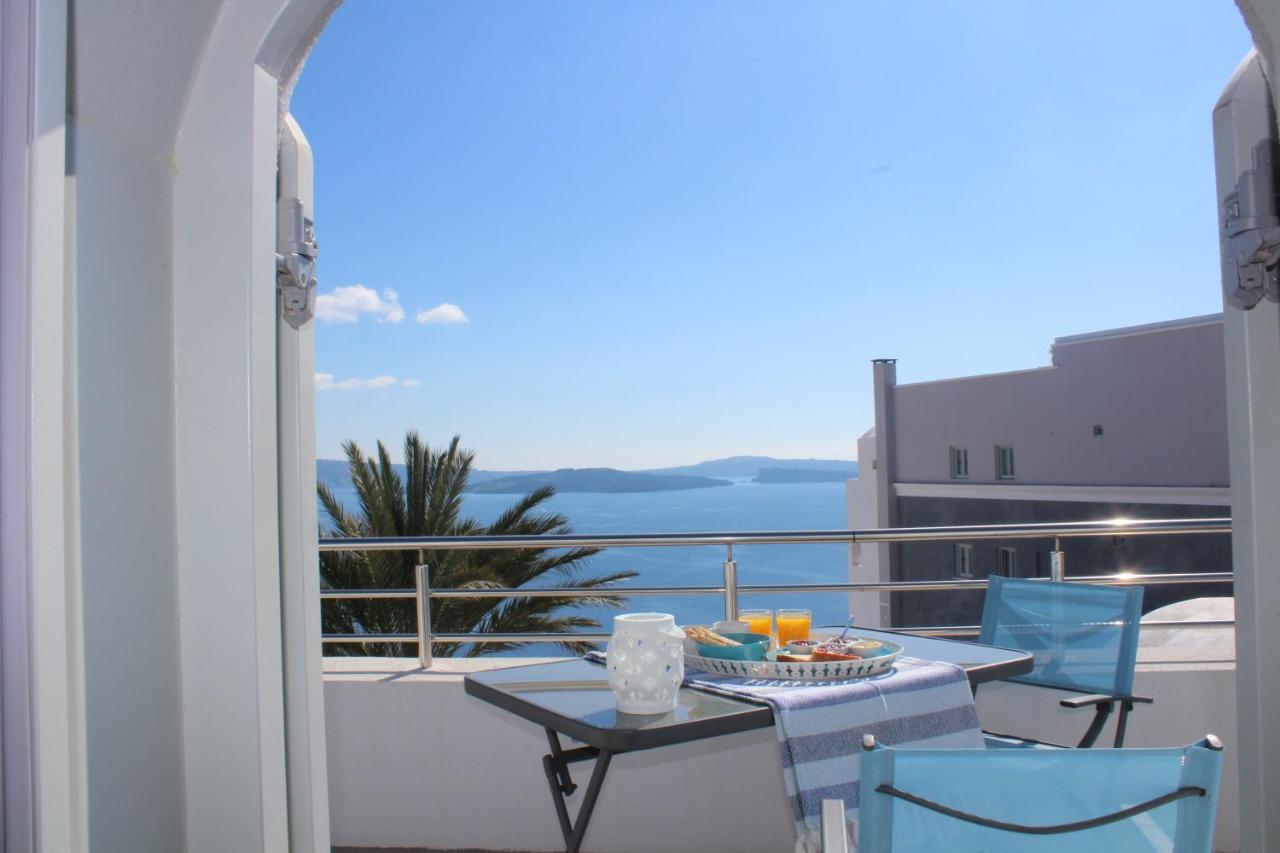 Casa Sigala Volcano Oia (Santorini)