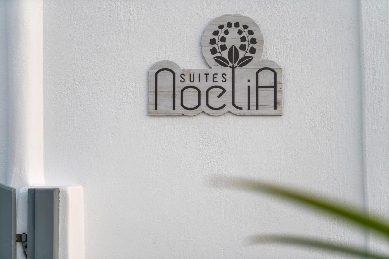 Villa Noelia