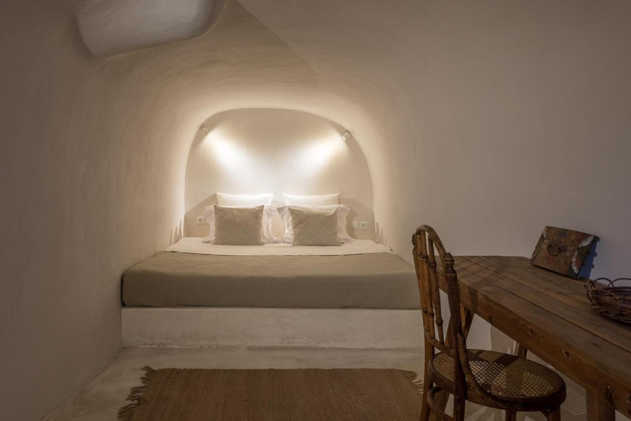The Sculptor's House By Cycladica Villa *