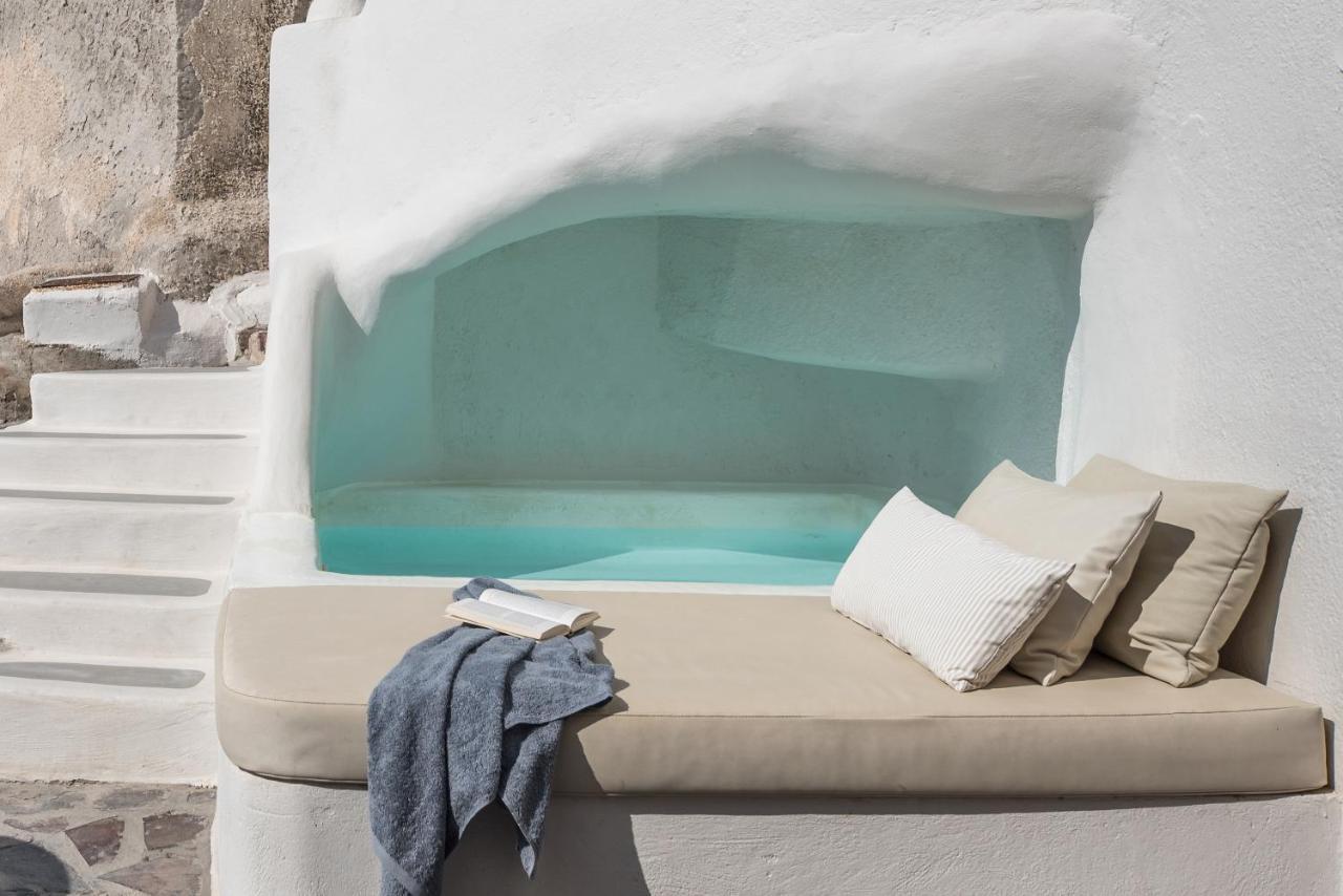 Villa The Sculptor's House By Cycladica