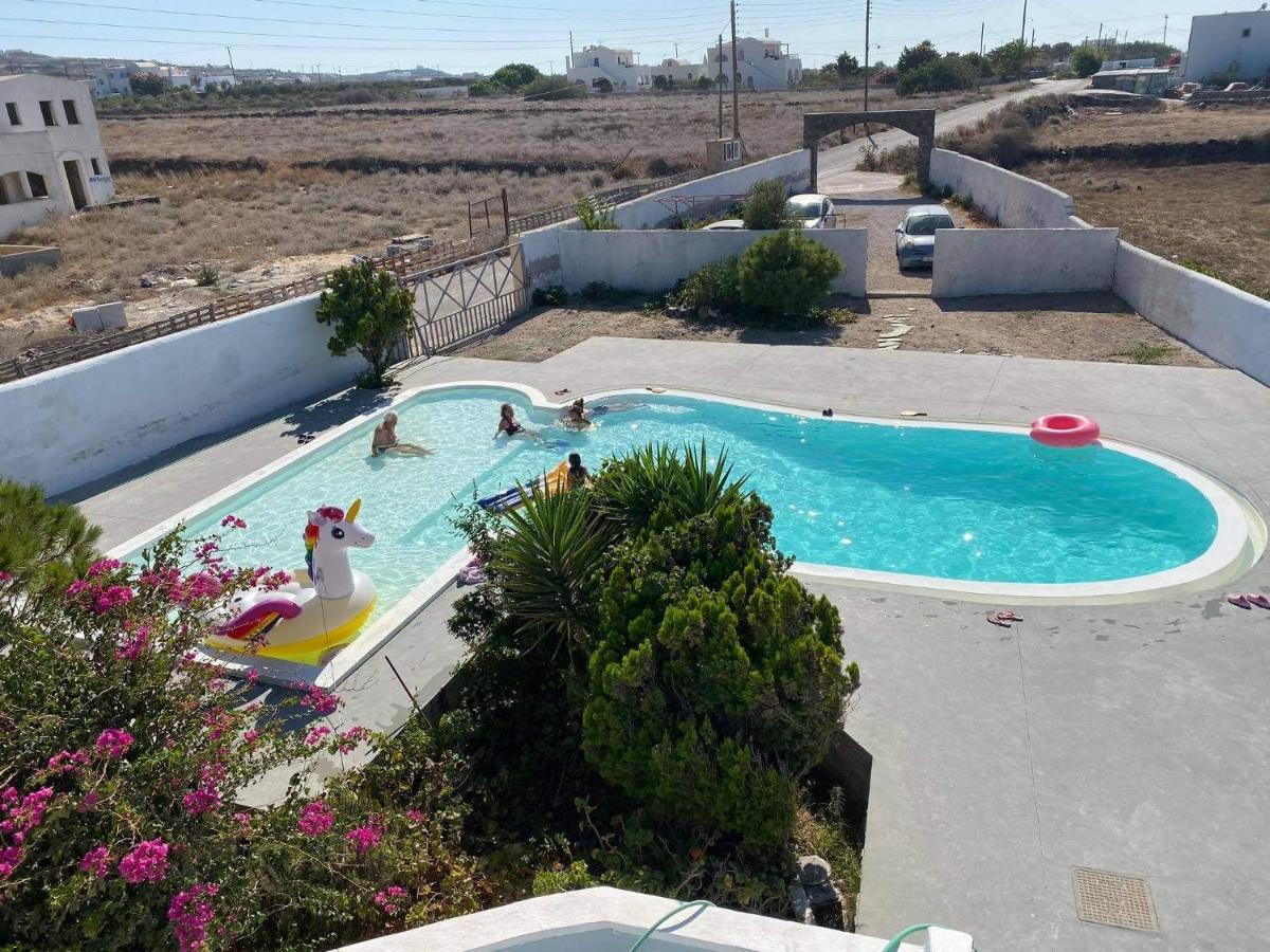 Apartment Santo Margarita *