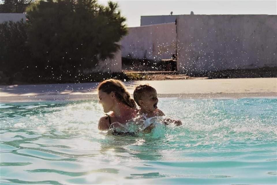 Santo Margarita Apartment