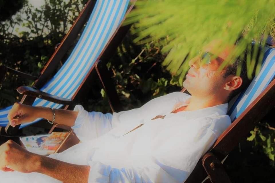 Santo Margarita * Ia