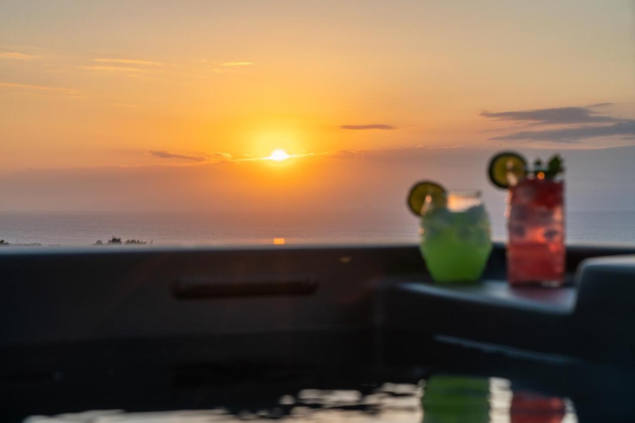 Noelia Villa Oia (Santorini)