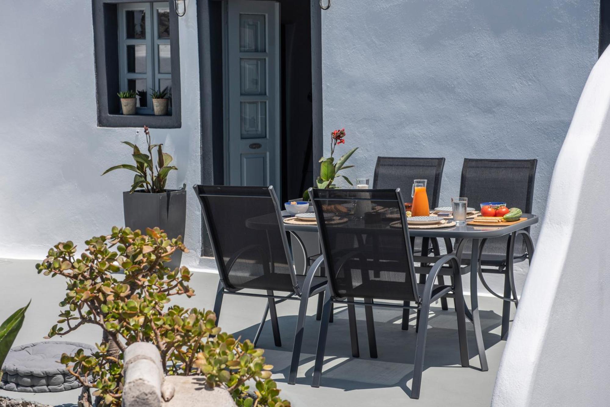 Villa Noelia *