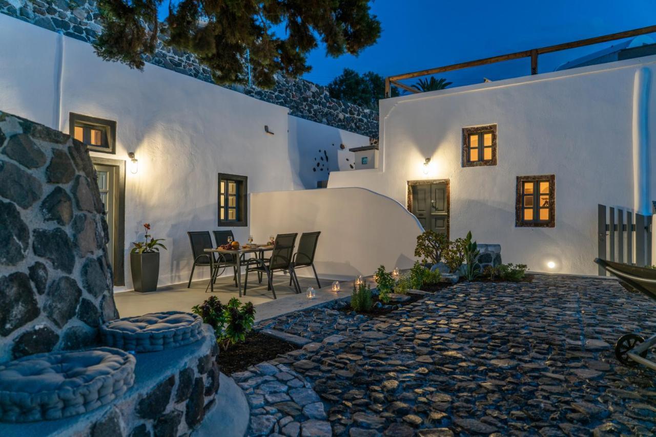 Noelia * Oia (Santorini)