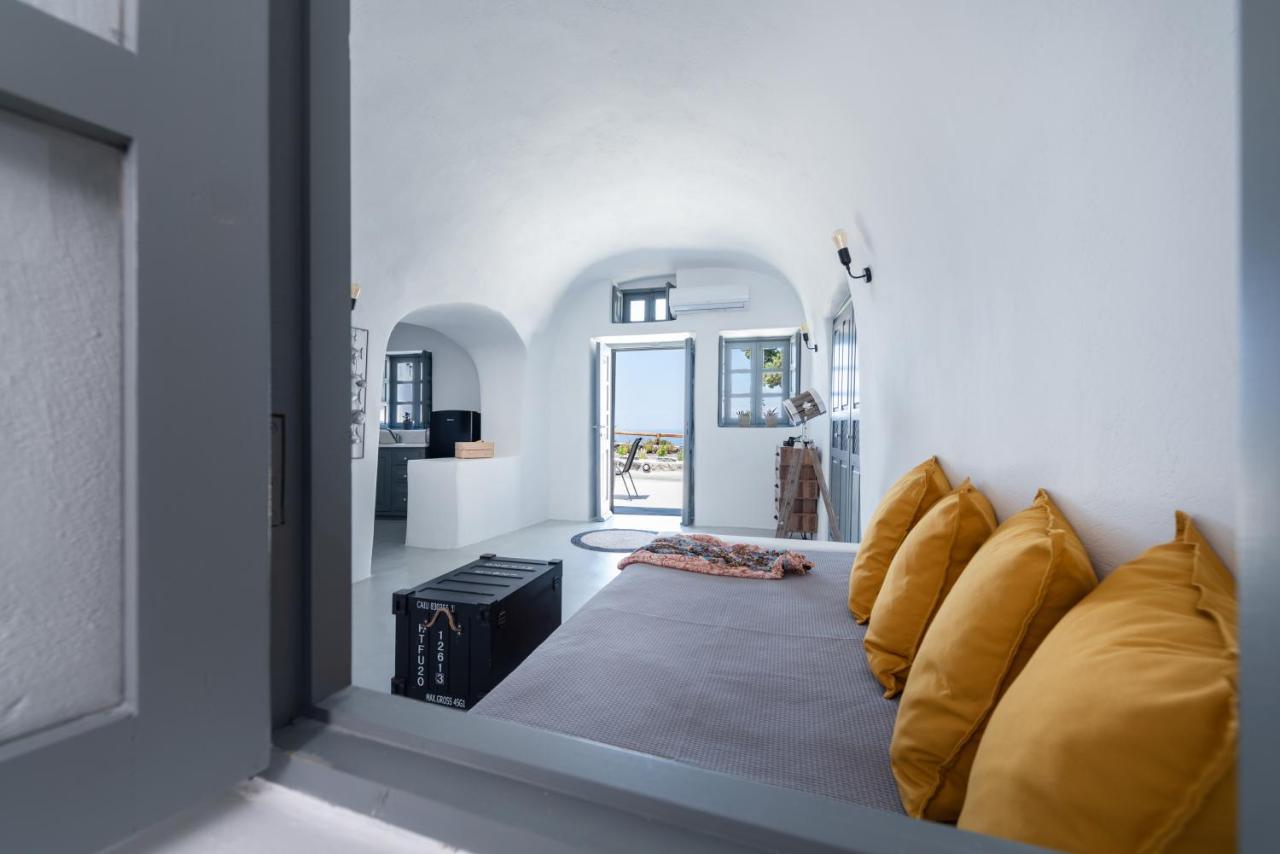 Noelia Oia (Santorini)