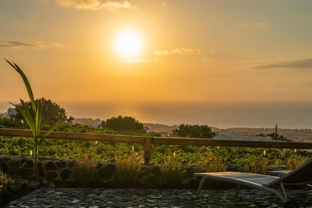 Villa Noelia *