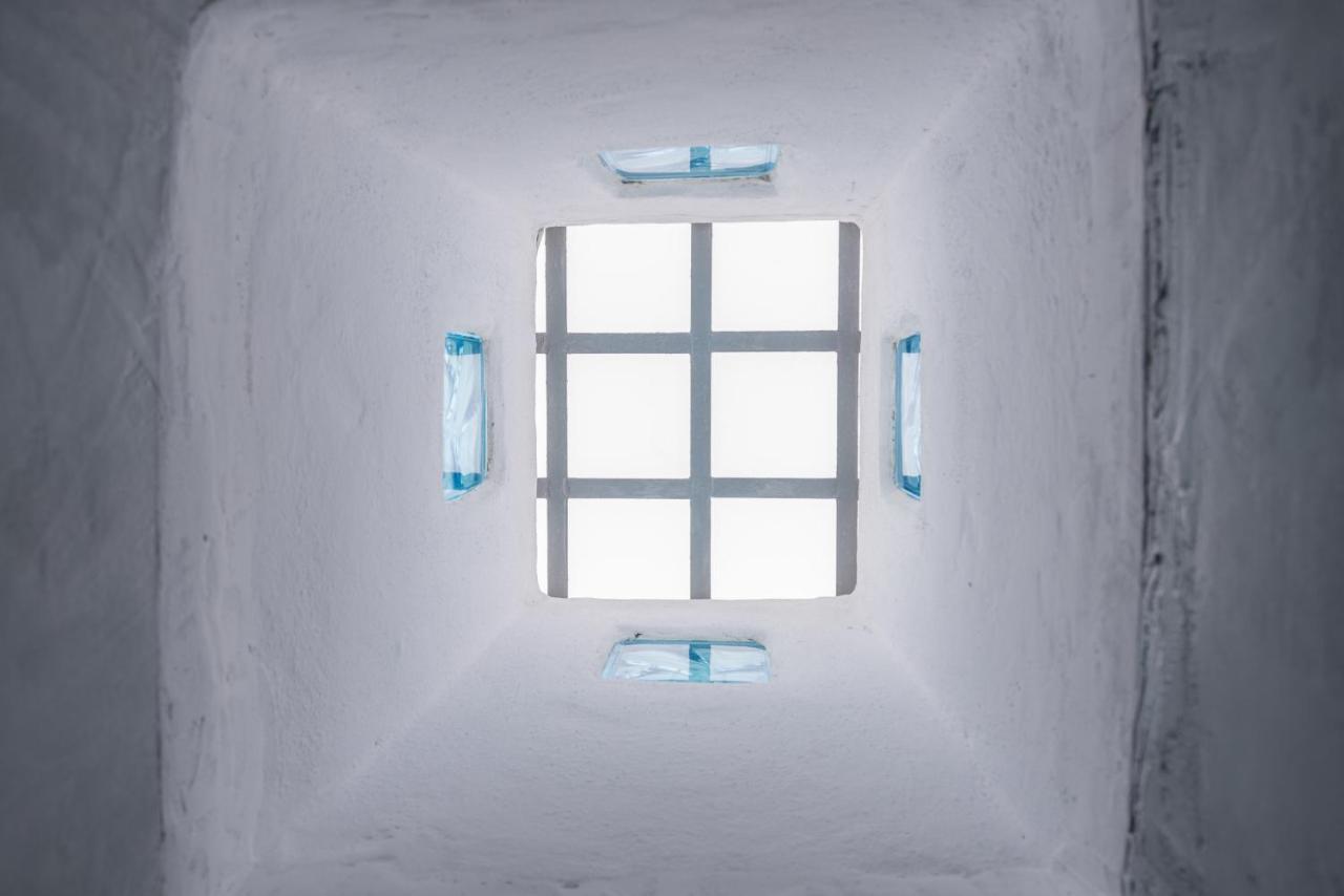 Villa Noelia Oia (Santorini)