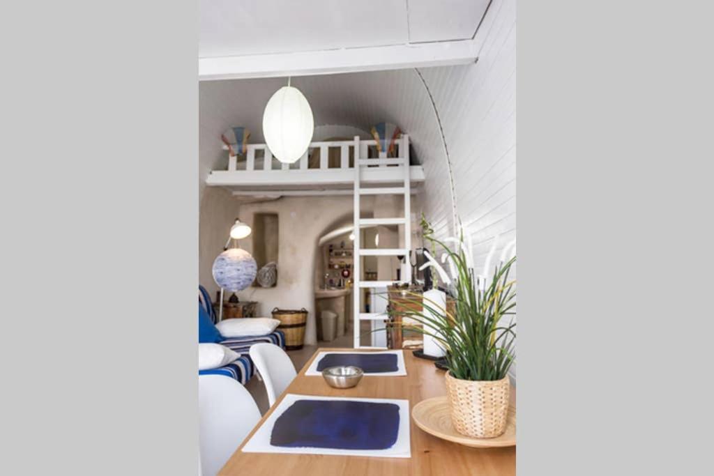 Chalaris Armeni Holiday home *