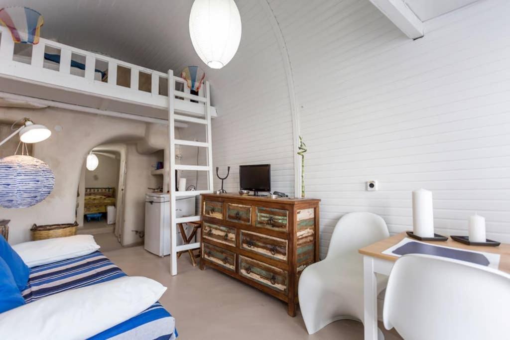 Holiday home Chalaris Armeni