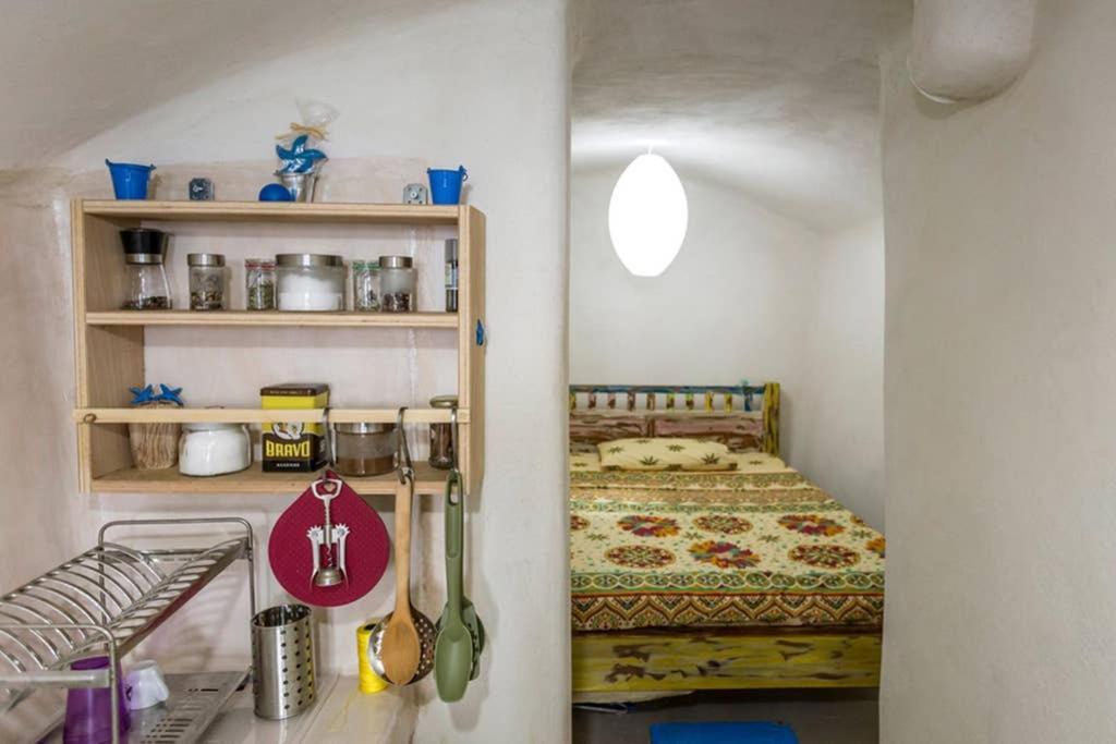 Chalaris Armeni Holiday home