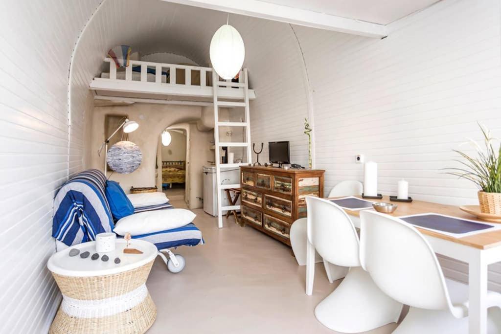Holiday home Chalaris Armeni *