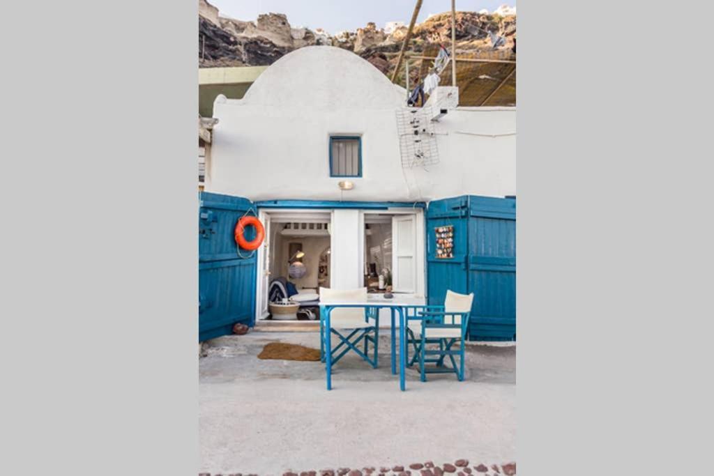 Holiday home Chalaris Armeni *