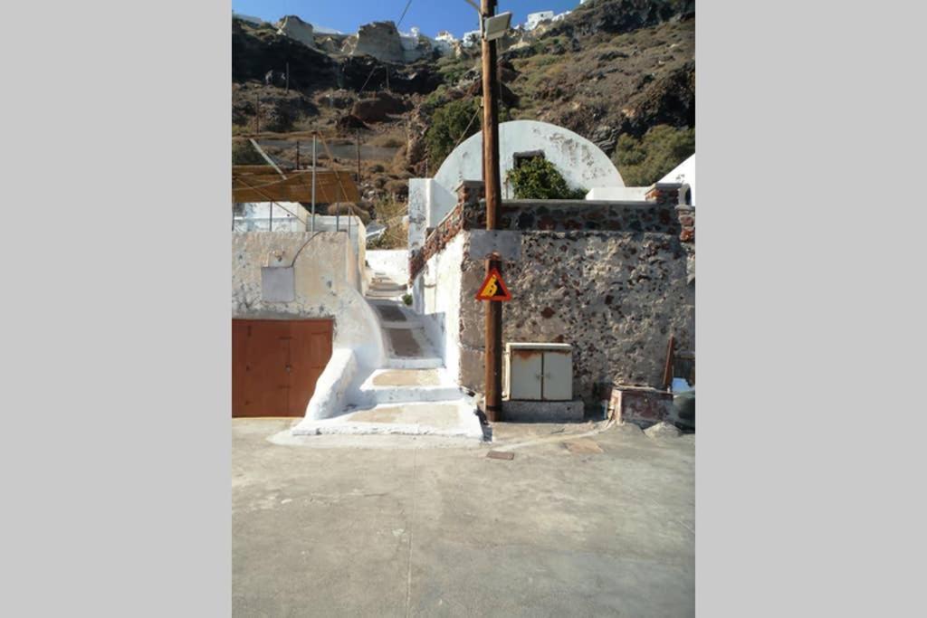 Holiday home Chalaris Armeni *