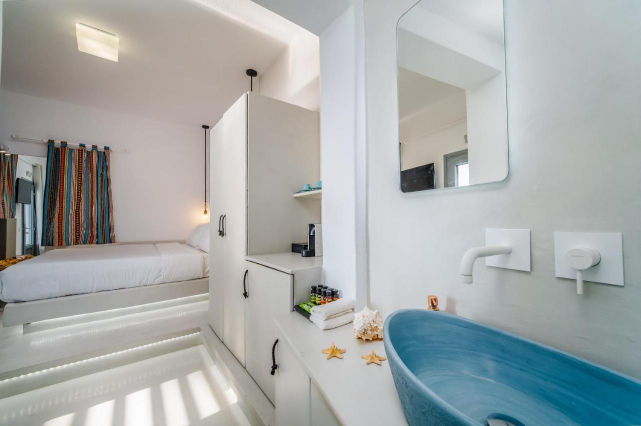 Villa Solstice Luxury Oia (Santorini)