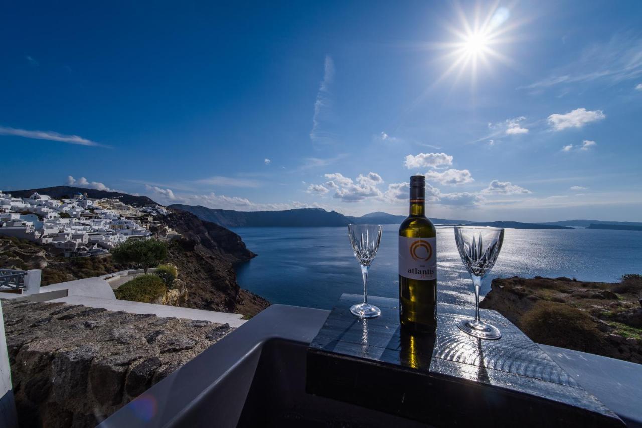 Solstice Luxury *
