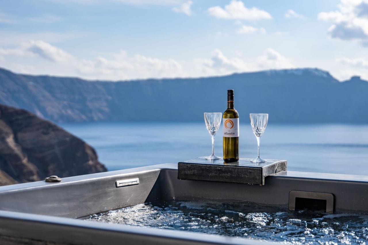 Solstice Luxury *