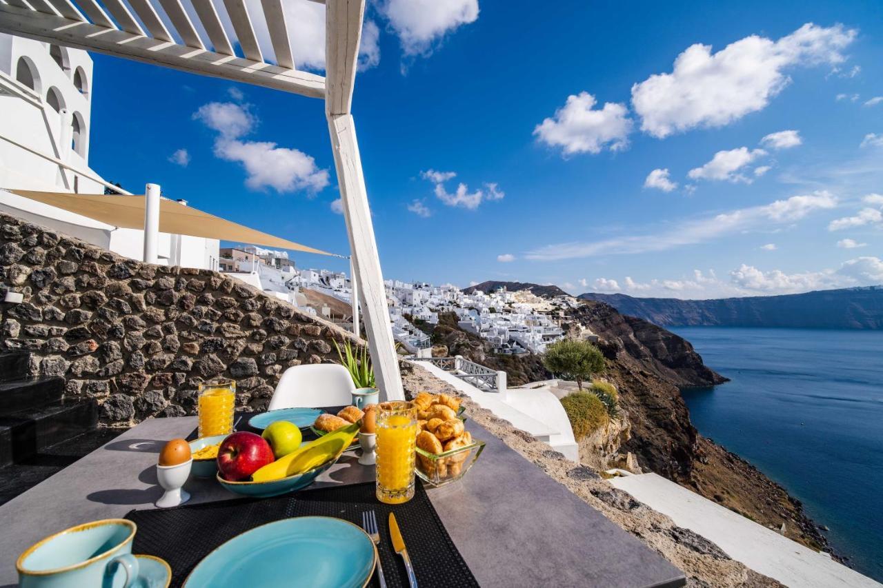 Solstice Luxury *