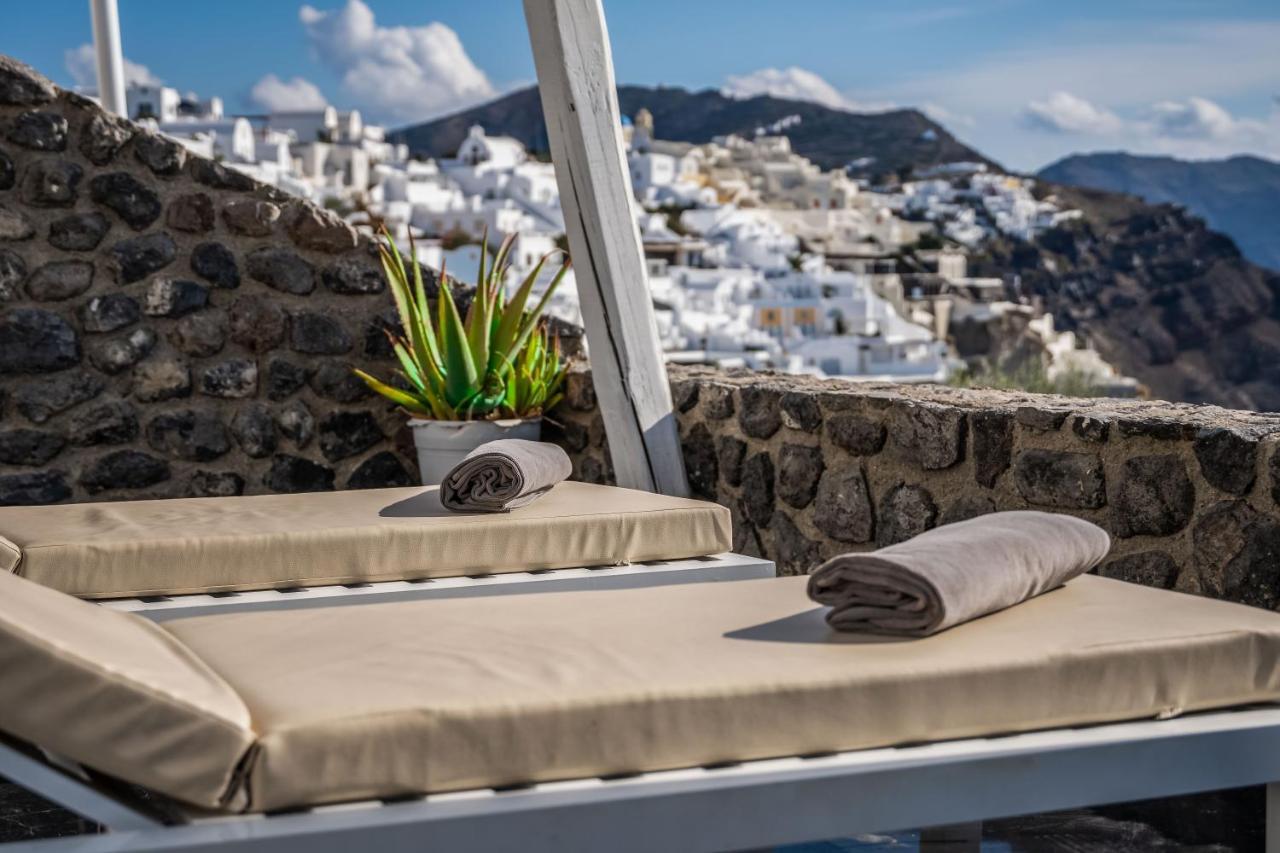 Solstice Luxury *