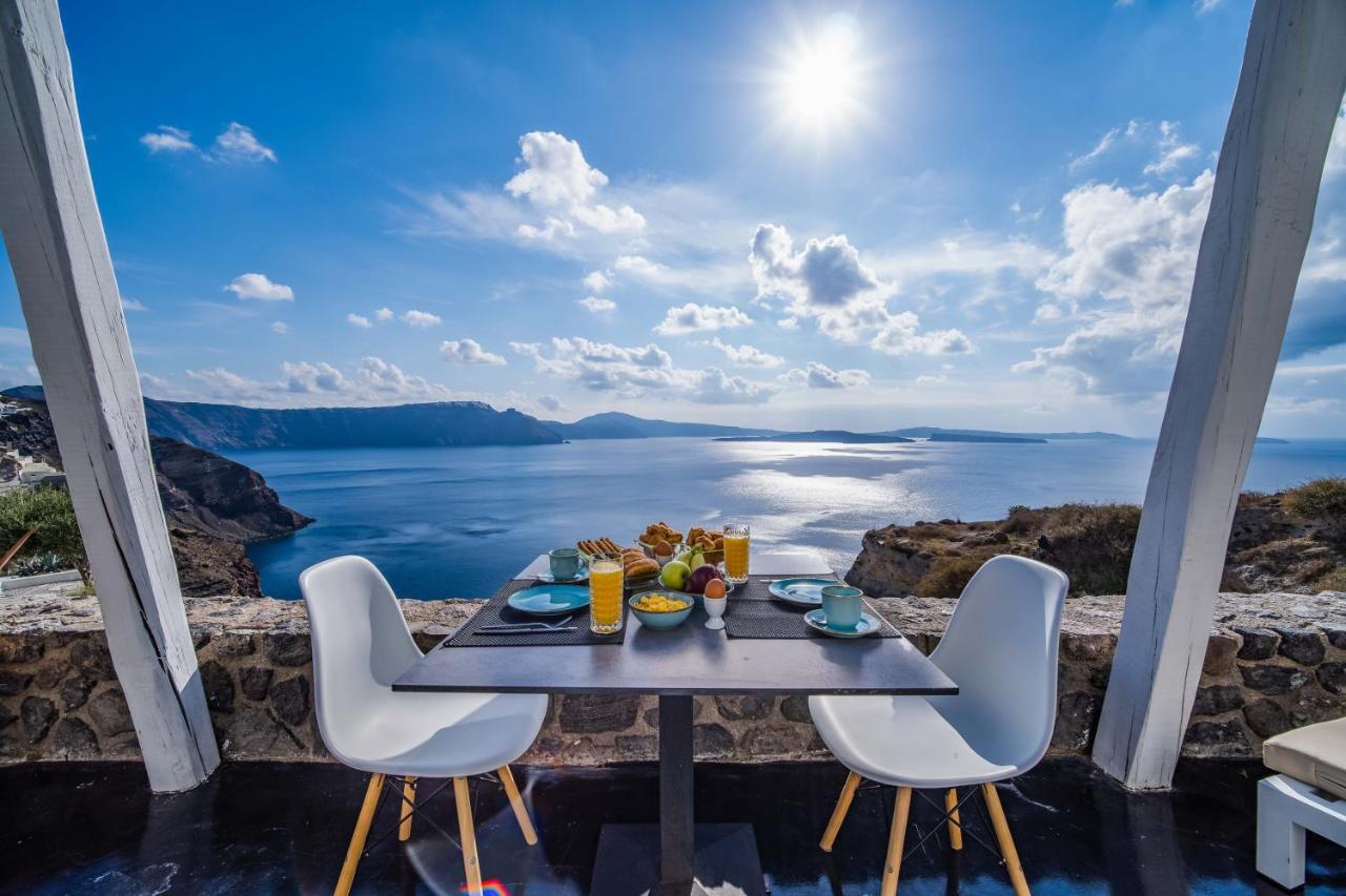 Solstice Luxury Villa *