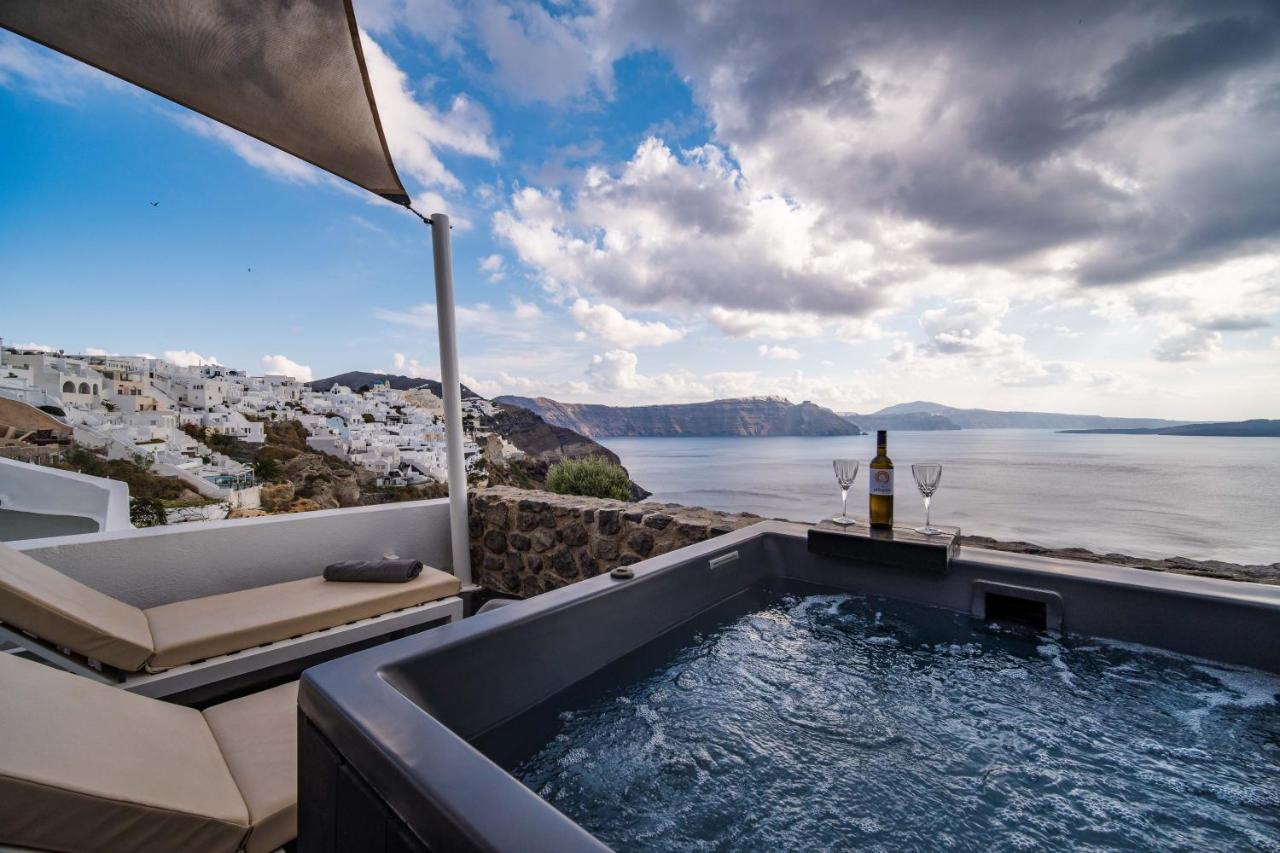 Villa Solstice Luxury