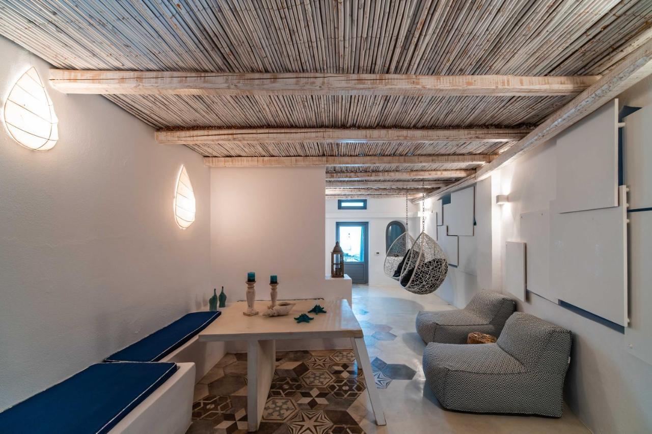 Solstice Luxury * Oia (Santorini)