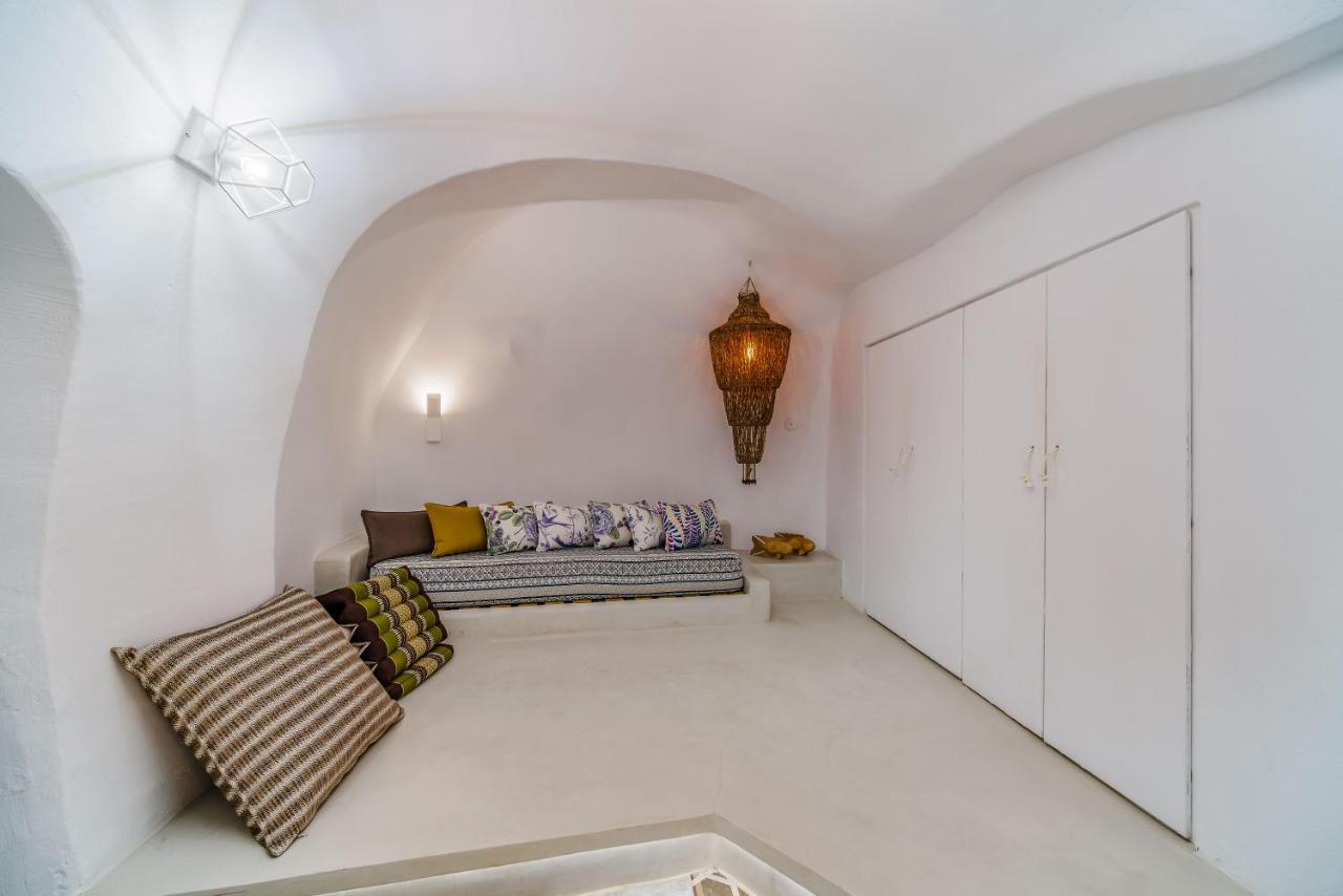 Solstice Luxury