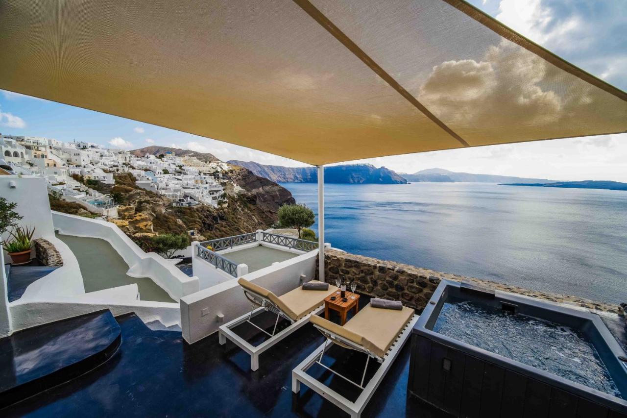 Villa Solstice Luxury *