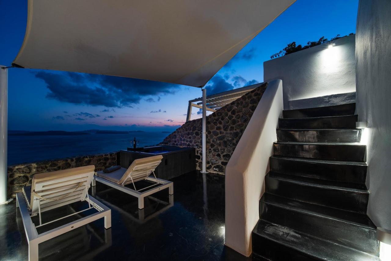 Solstice Luxury *