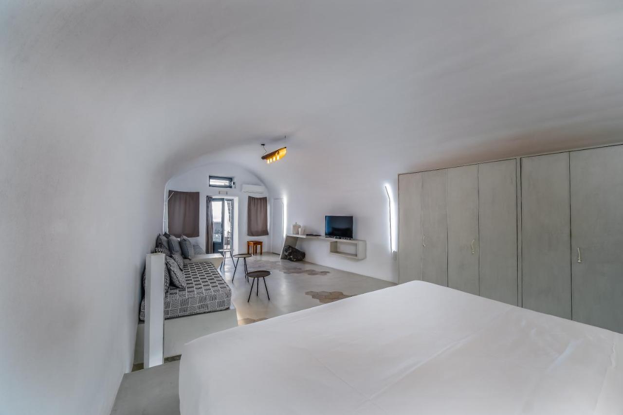Villa Solstice Luxury Oia (Santorini)