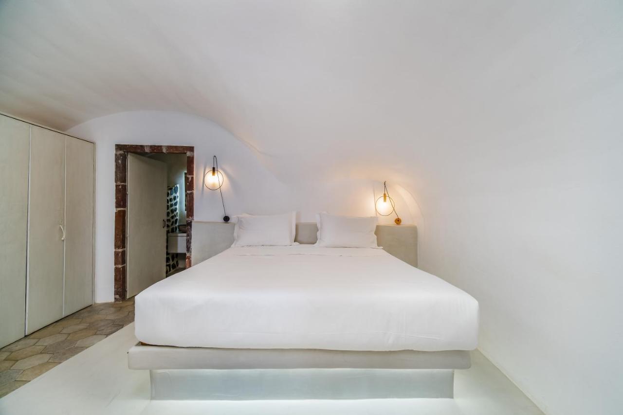 Villa Solstice Luxury Oia (Santorini)