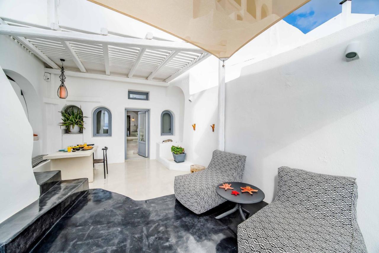 Solstice Luxury Villa *