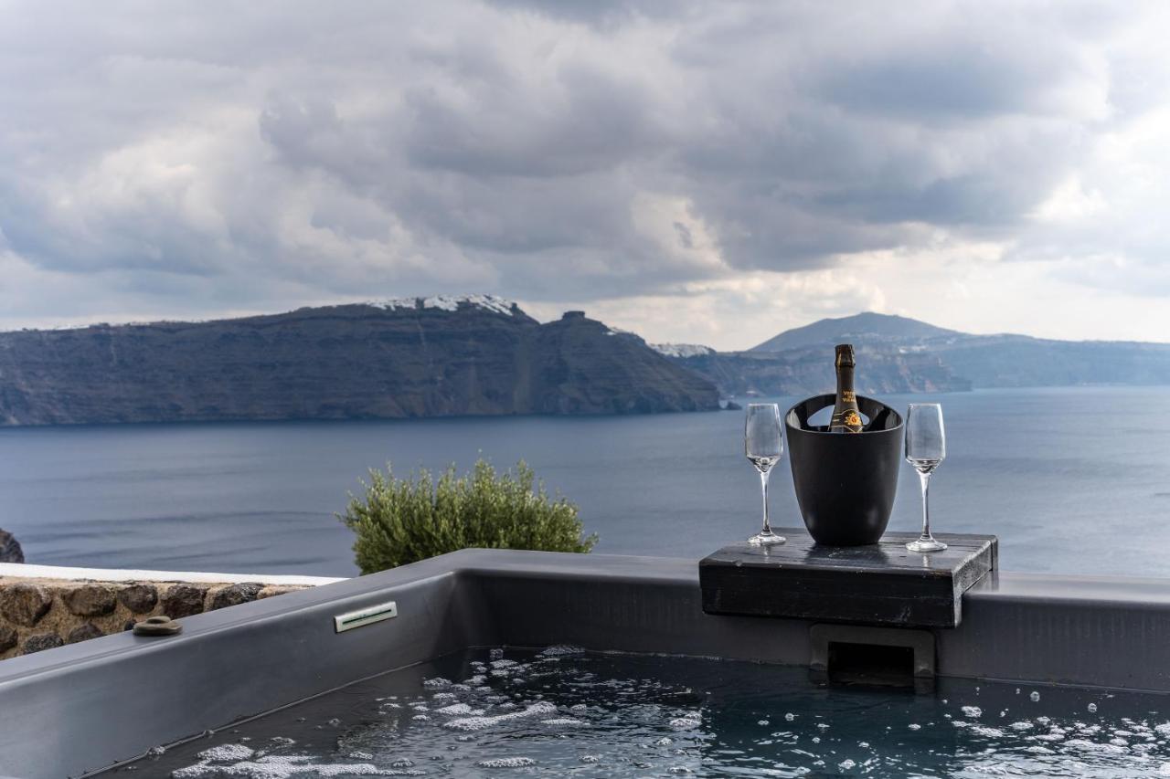Solstice Luxury Villa *