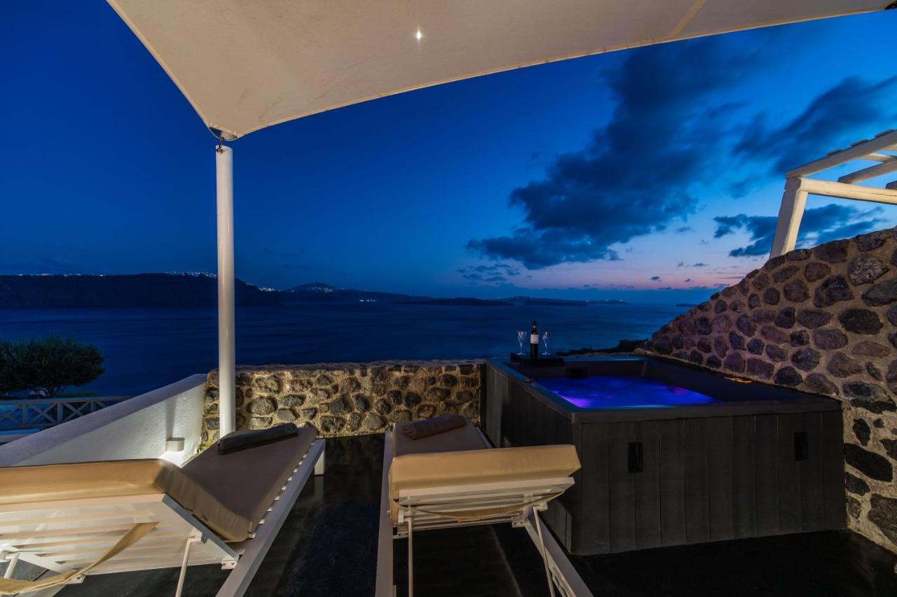 Solstice Luxury