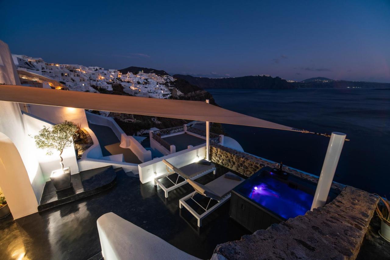 Solstice Luxury Villa *
