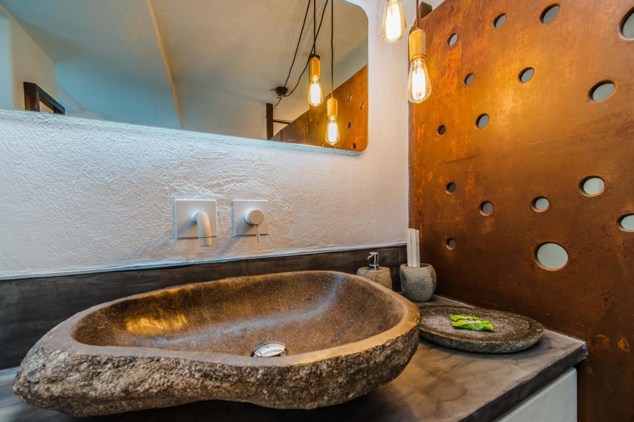 Solstice Luxury Villa Oia (Santorini)