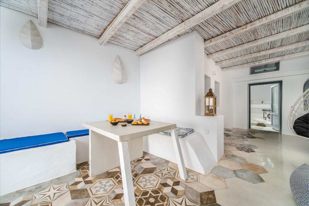 Villa Solstice Luxury *