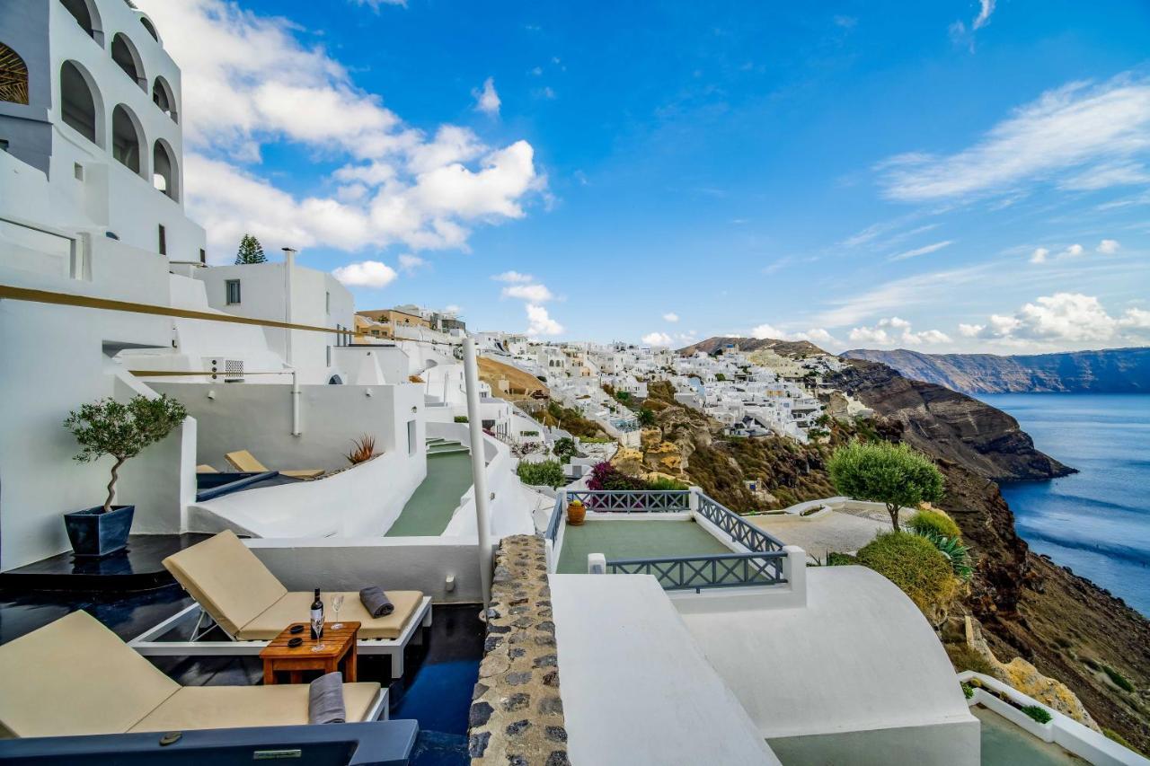 Villa Solstice Luxury *