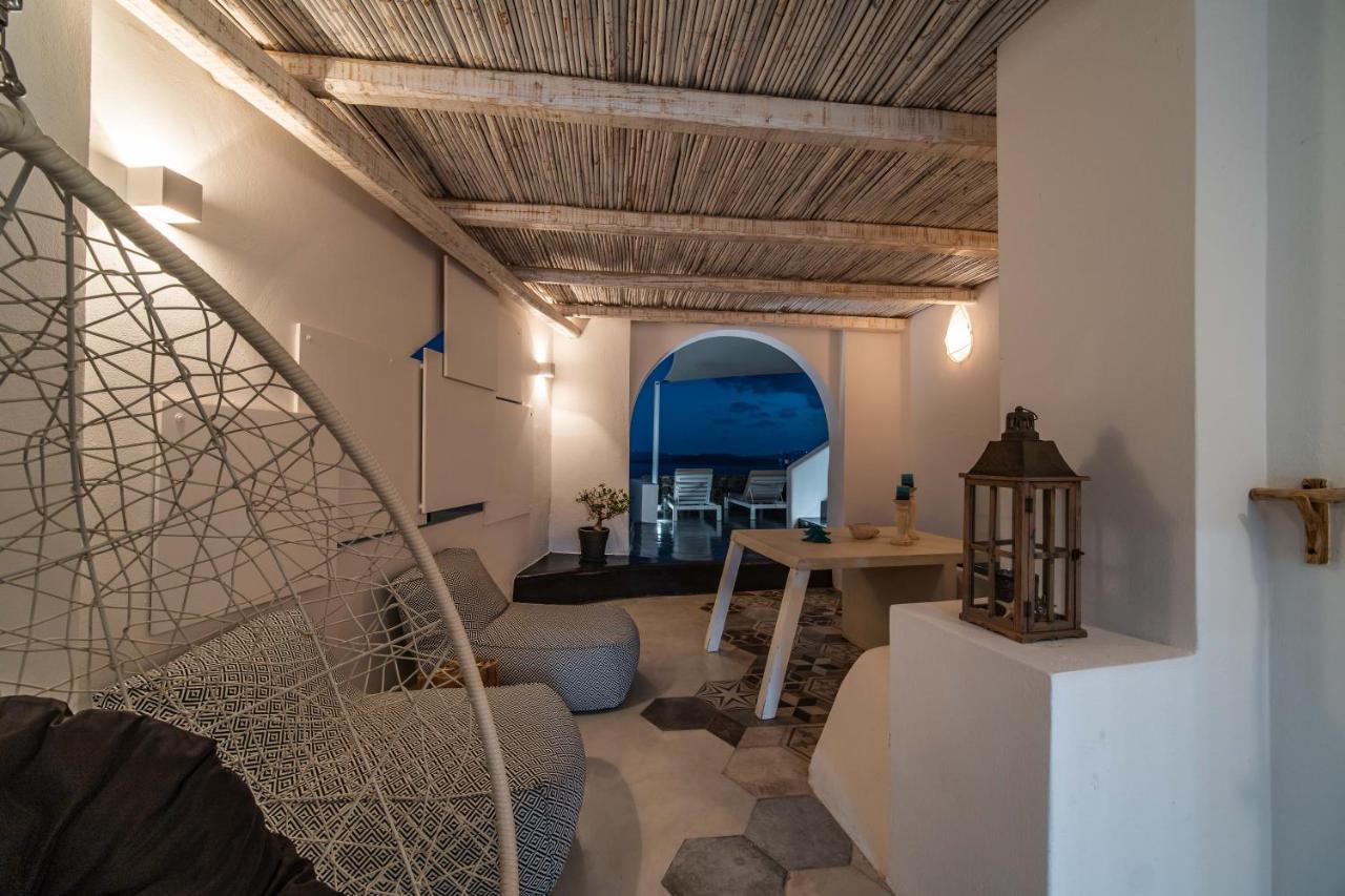 Villa Solstice Luxury