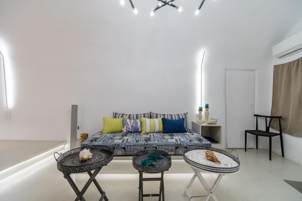 Solstice Luxury Villa