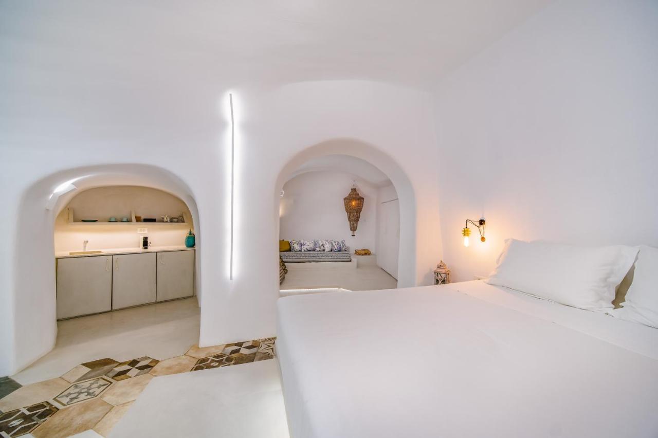 Solstice Luxury *