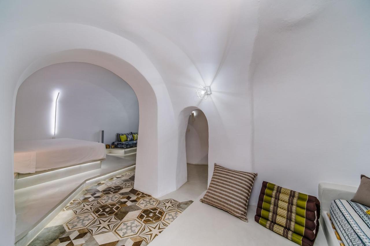 Solstice Luxury Villa *