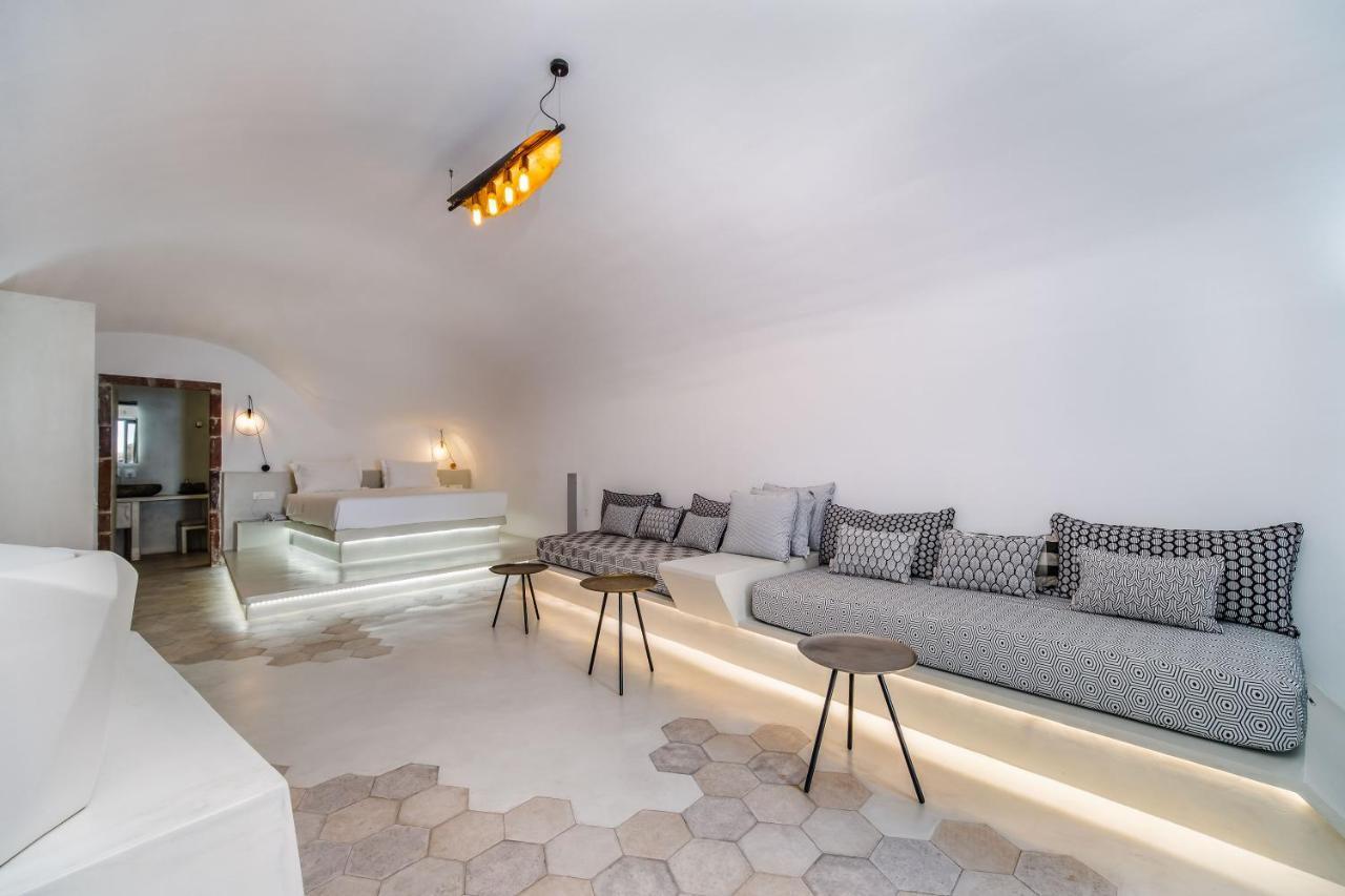 Solstice Luxury *
