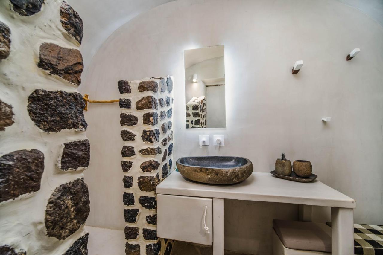Solstice Luxury Villa Oia (Santorini)