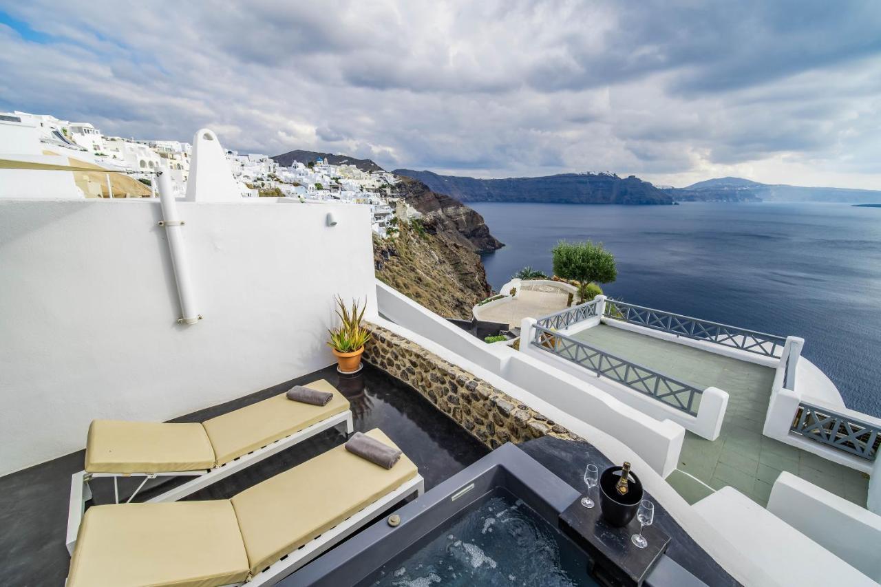 Villa Solstice Luxury *