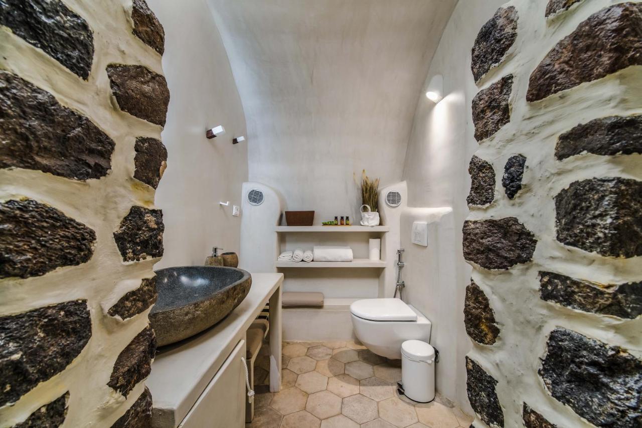 Solstice Luxury * Oia (Santorini)